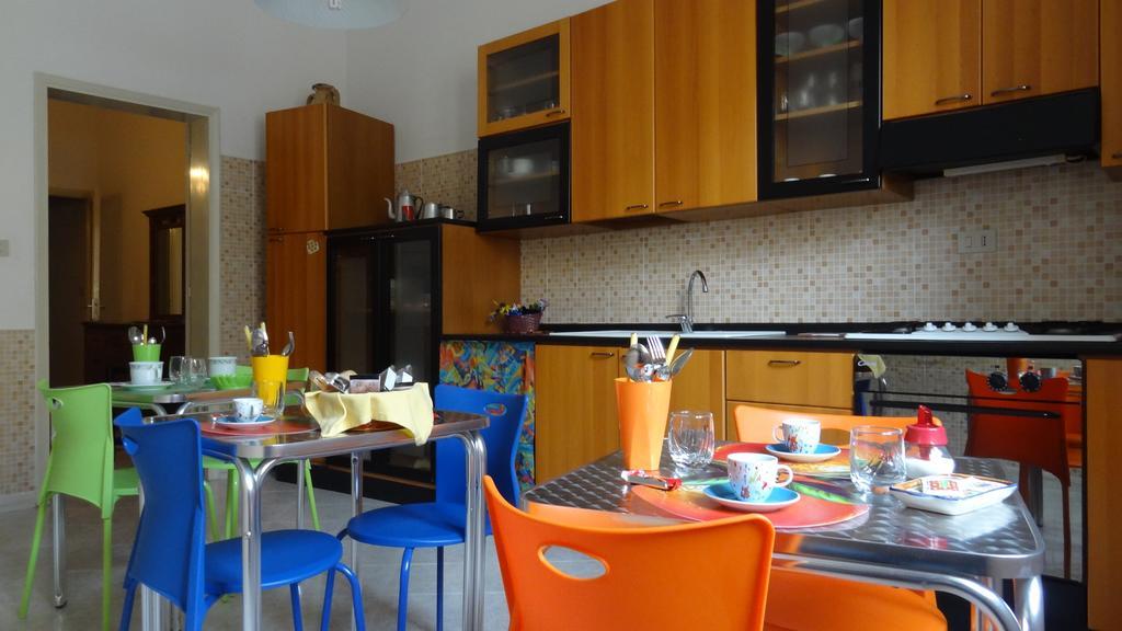 Casa Melone Giallo パチェーコ エクステリア 写真