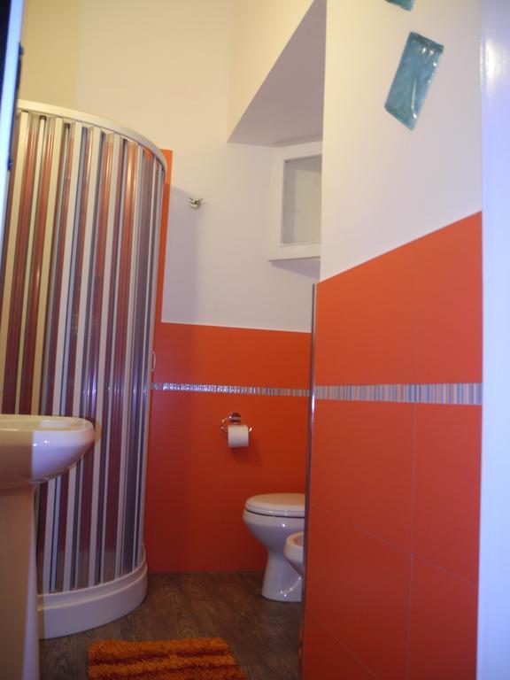 Casa Melone Giallo パチェーコ 部屋 写真