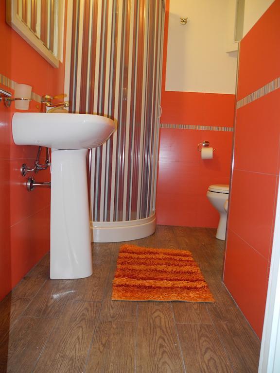 Casa Melone Giallo パチェーコ エクステリア 写真