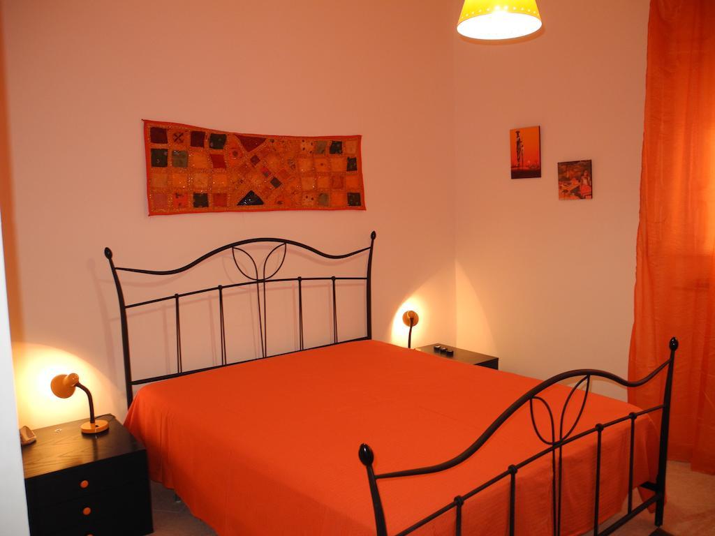 Casa Melone Giallo パチェーコ エクステリア 写真