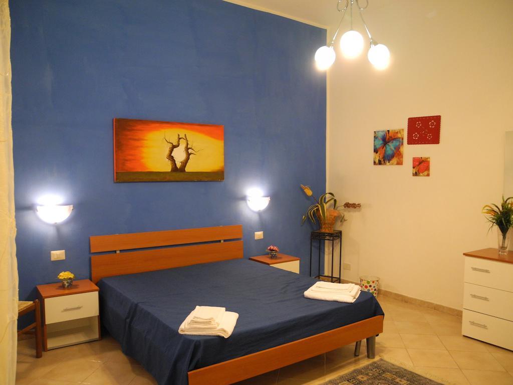 Casa Melone Giallo パチェーコ エクステリア 写真