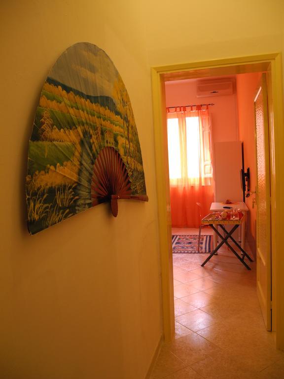 Casa Melone Giallo パチェーコ エクステリア 写真