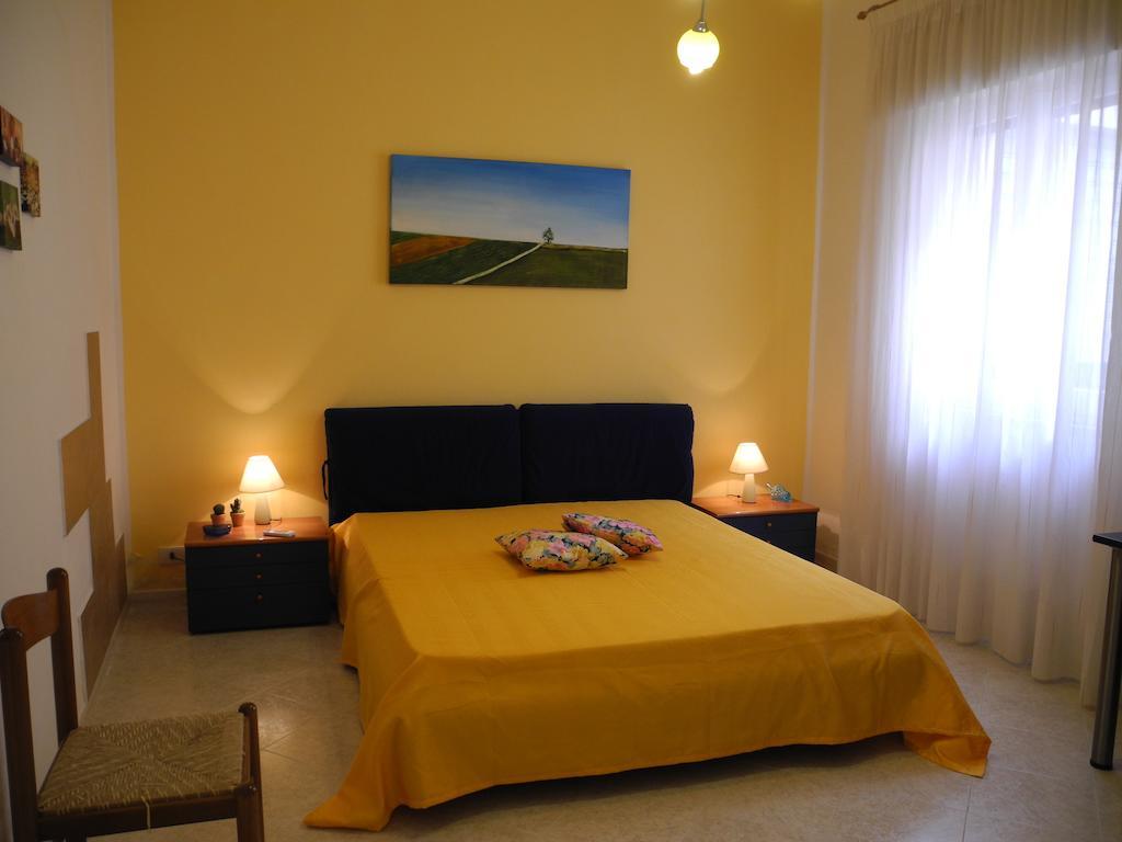 Casa Melone Giallo パチェーコ エクステリア 写真