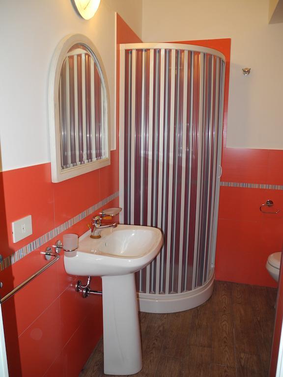Casa Melone Giallo パチェーコ 部屋 写真