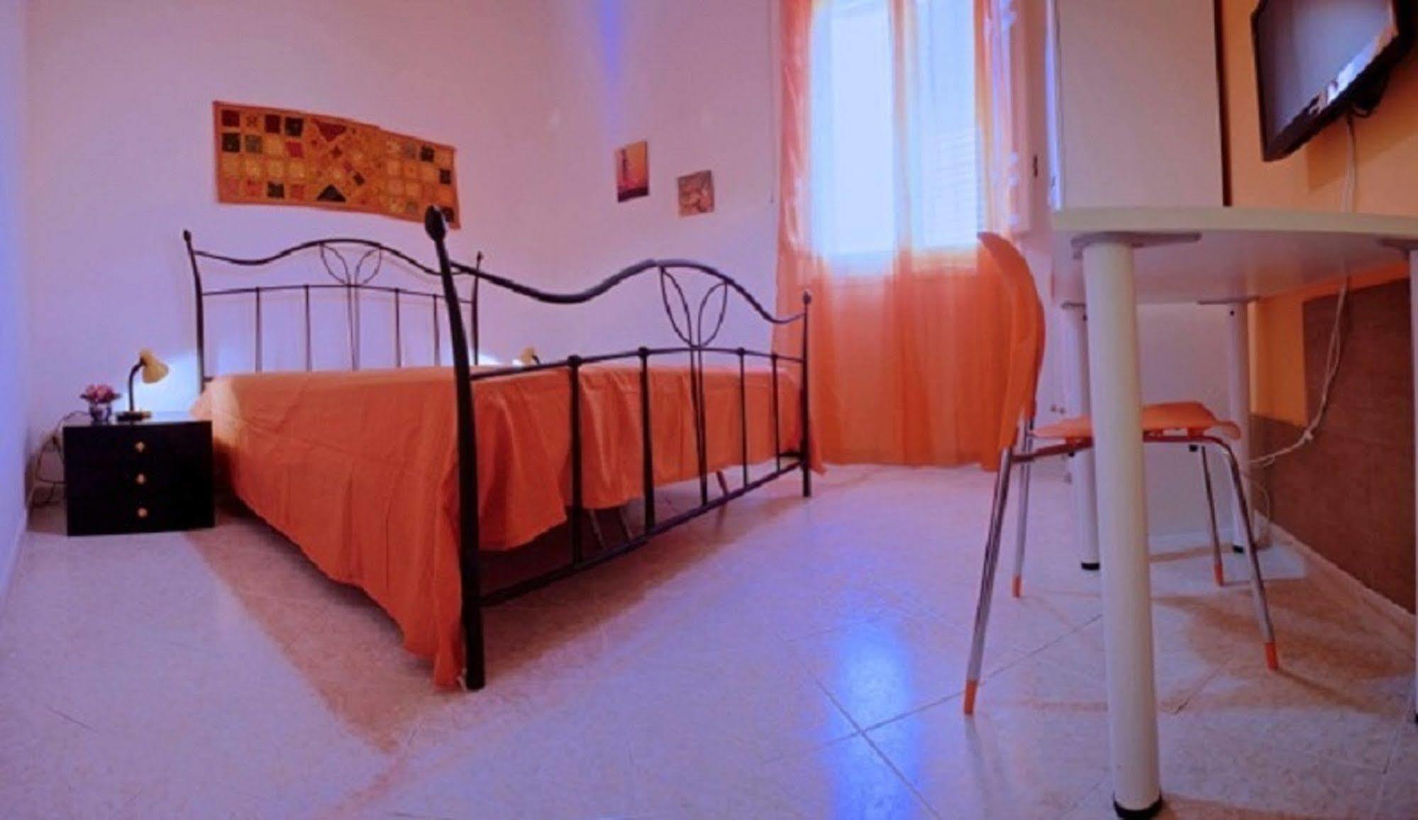 Casa Melone Giallo パチェーコ エクステリア 写真