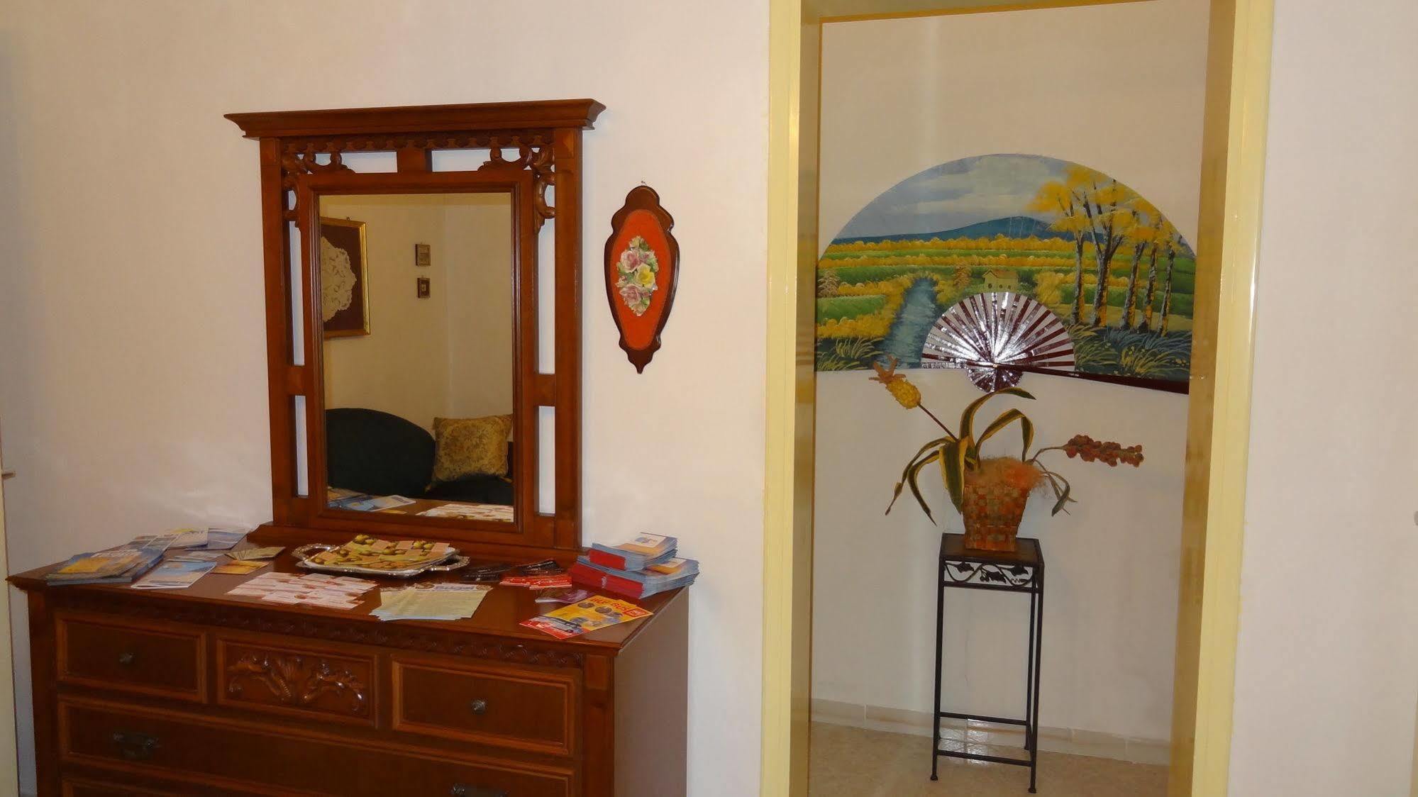 Casa Melone Giallo パチェーコ エクステリア 写真